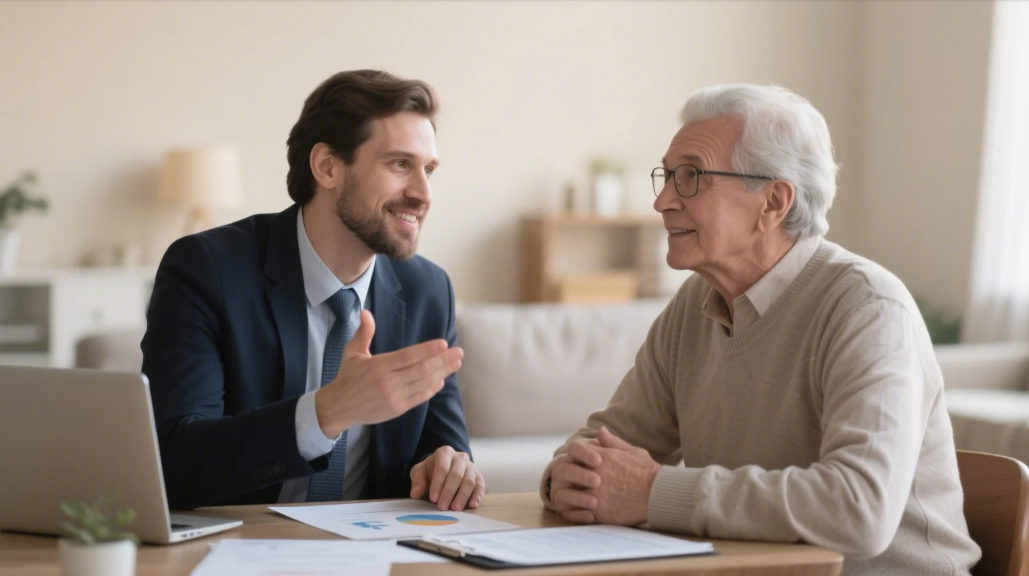 Answer Five Retirement FAQs
