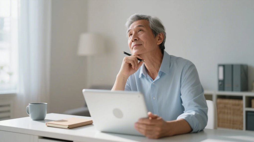 Identify My Potential Income Sources