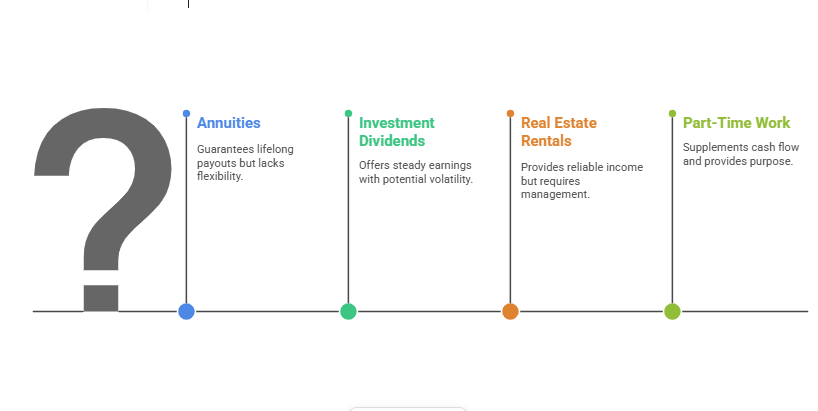 Step 2: Explore Key Income Sources