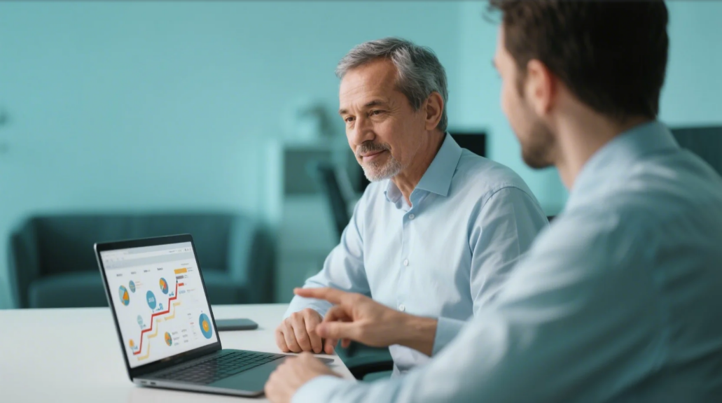 Diversify For Safety And Growth