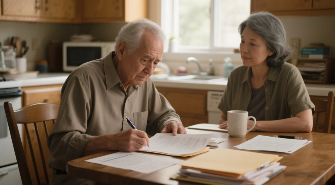 Decode Medicare With "Get What's Yours"