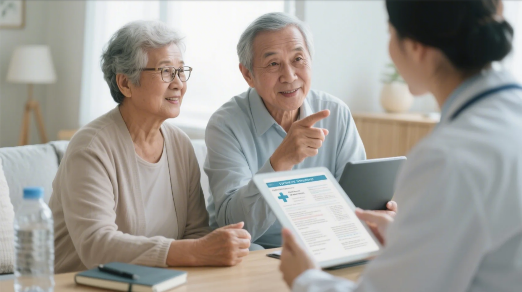 Consider Healthcare Strategies