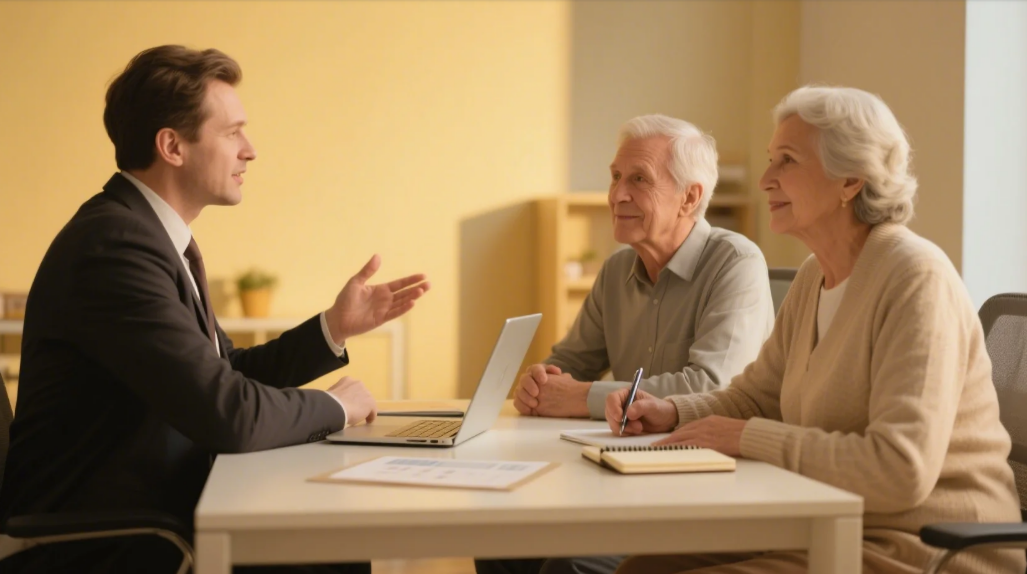 Evaluate Their Fee Structure