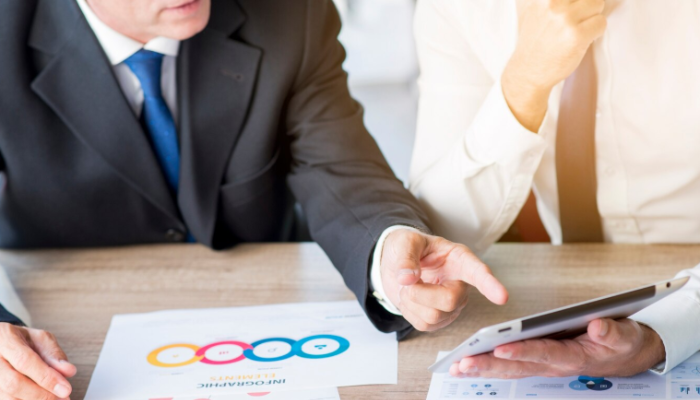 Adopt A Strategic Approach