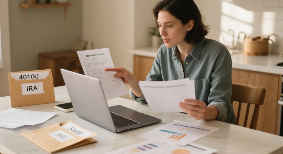 Assess Your Investment Vehicles