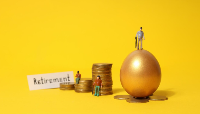 Address Key Retirement Challenges