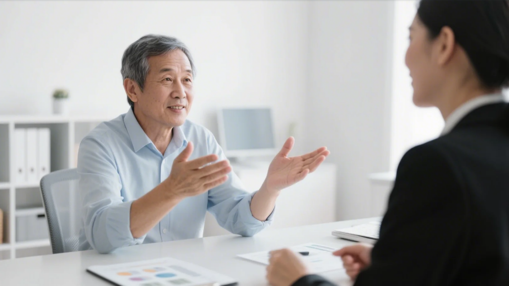 2. Diversify Your Retirement Plans