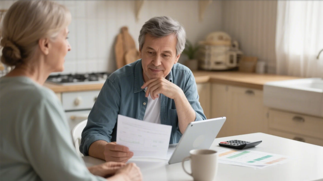 Evaluate Essential Expenses