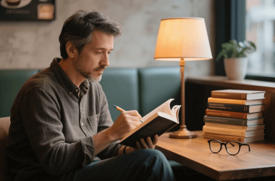 Exciting Reads: Best Retirement Planning Books for You