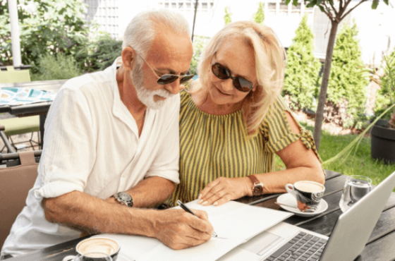 My Journey to Discovering the Best Retirement Software