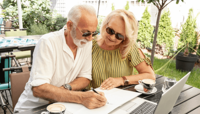 best retirement software