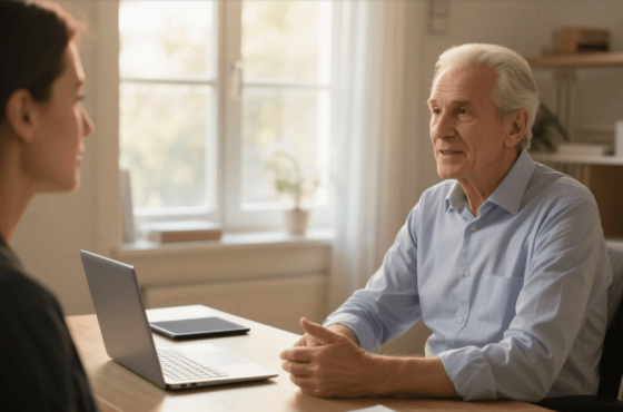 Achieve Financial Freedom: The Best Way to Get Income in Retirement