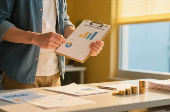 Why Retirement Planning Basics Matter for My Future