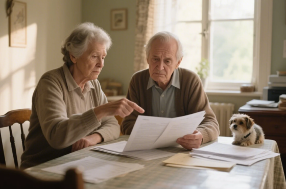 Navigating the Question: Does a Pension Run Out for Us?
