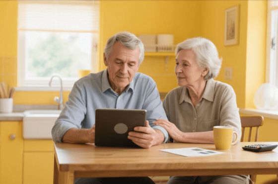 How Much Does Retirement Cost? Don’t Let Surprises Hit You