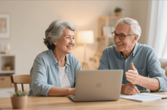 How Much Money Does a Couple Need to Retire Without Worry?