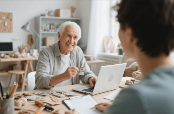 How to Make Money in Retirement: A Guide for Savvy Retirees