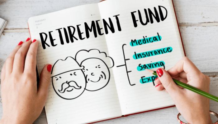 retirement income planners