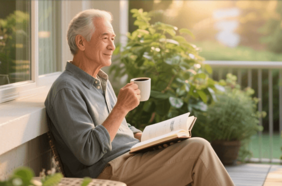 How I Achieved Financial Freedom Through Retirement Income Planning