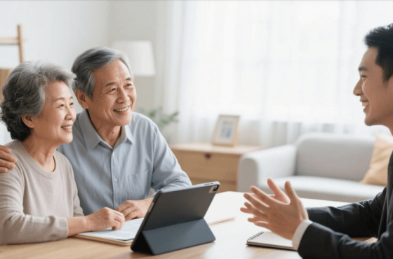 Our Guide to Finding the Best Retirement Plan Advisor