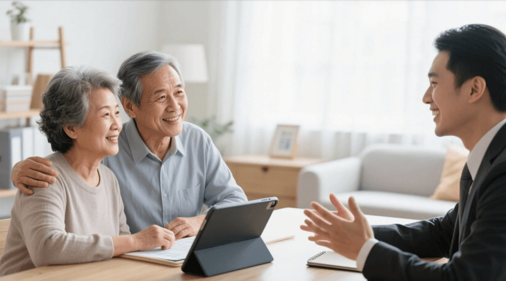 retirement plan advisor-2