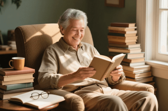 Unlock a Worry-Free Future with This Retirement Planning Checklist