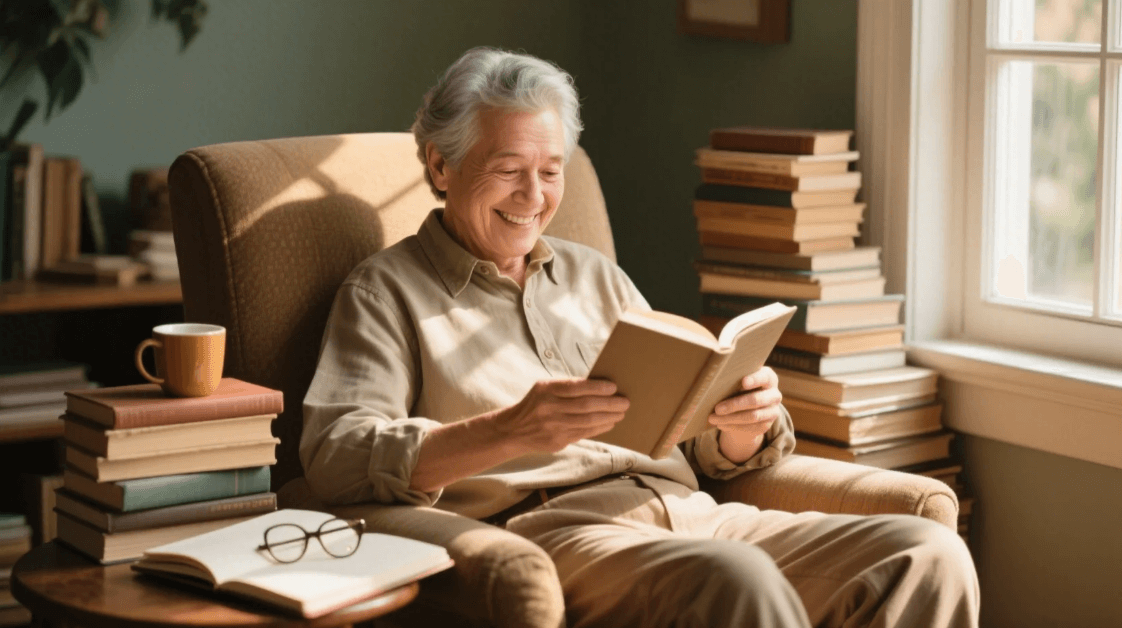 retirement planning checklist