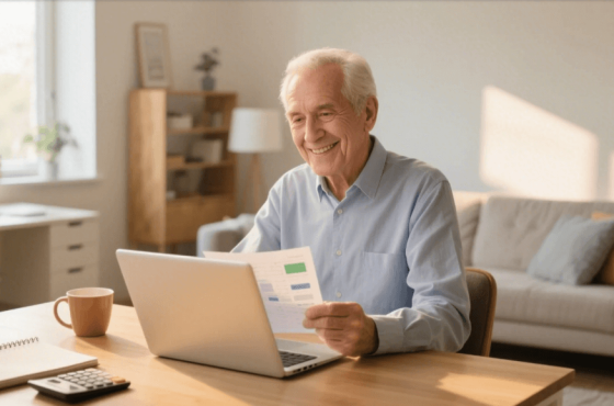 Retirement Withdrawal Strategies That Keep My Finances Strong