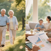 why is retirement important