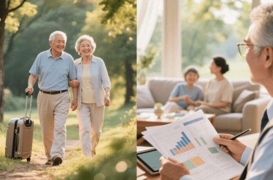 The Real Deal: Why Is Retirement Important for Everyone?