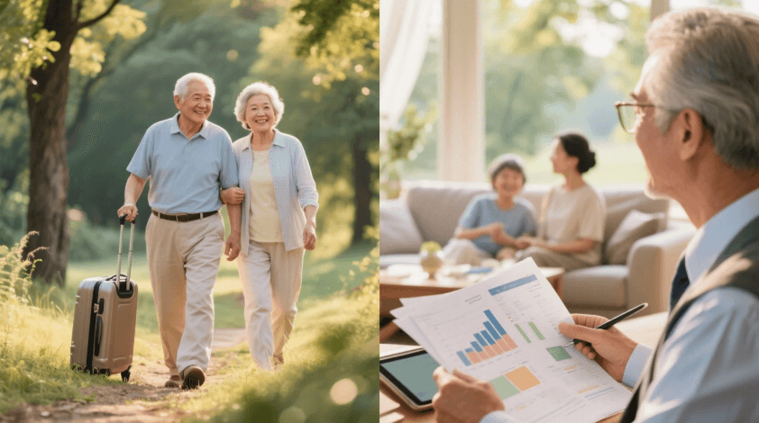 why is retirement important