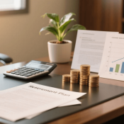 401k providers for small companies