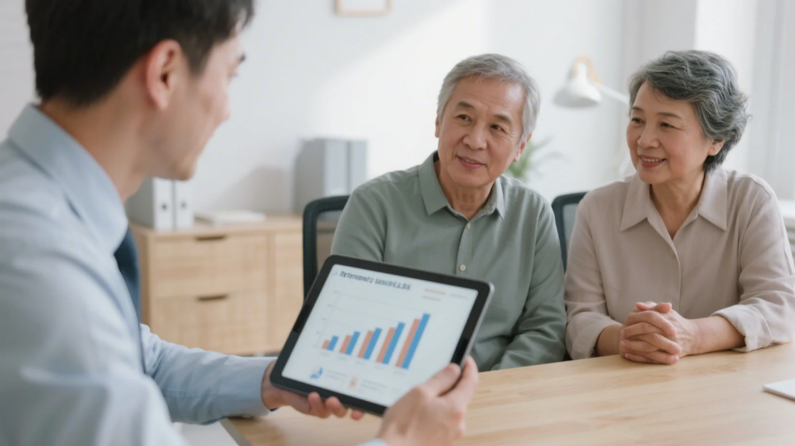 Understand A Flexible Premium Deferred Annuity