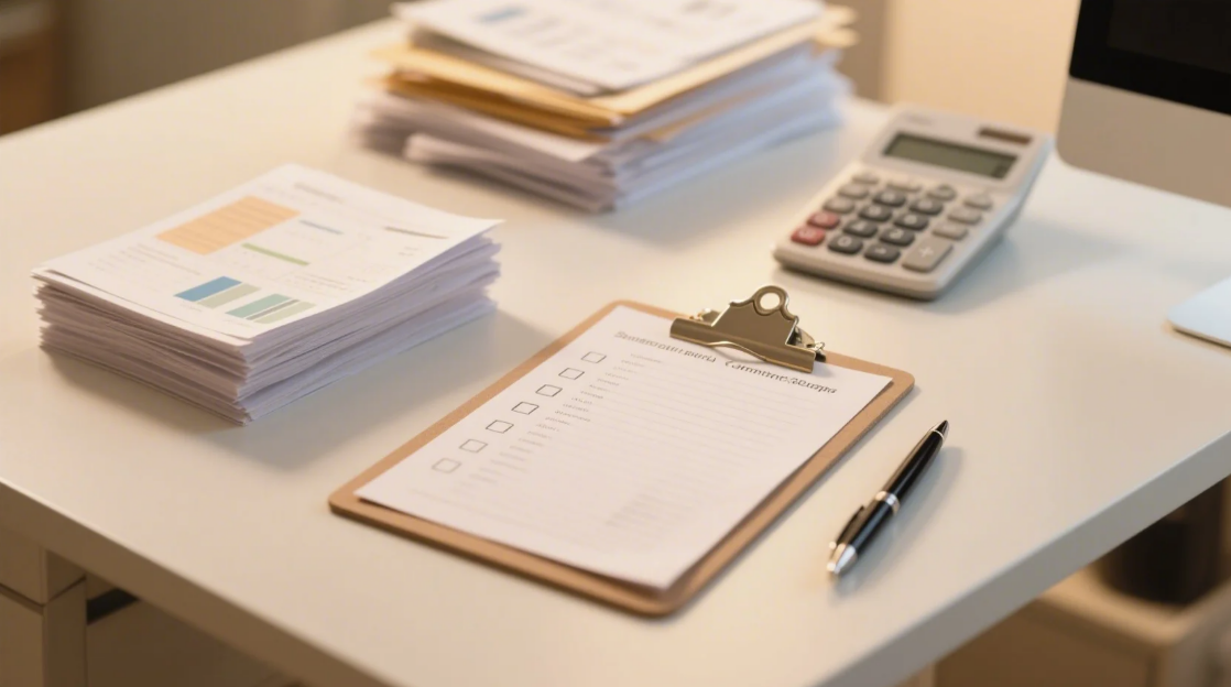 Key Takeaways And Next Steps