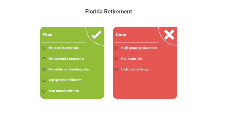 Explore Florida's Tax Perks
