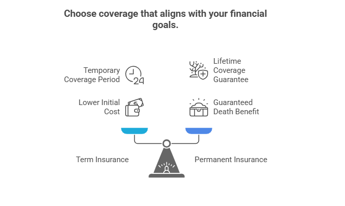 Compare Coverage Options