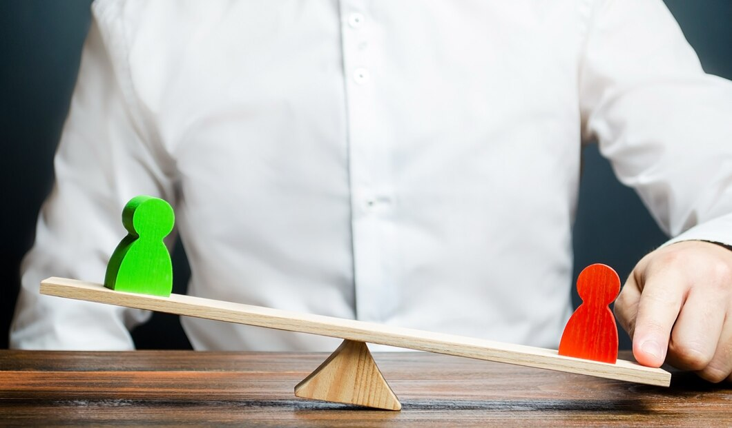 How I Balance Risk And Growth