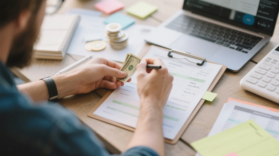 Help Freelancers Adapt