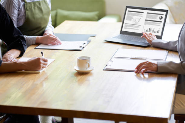 Guide Self-Employed Owners