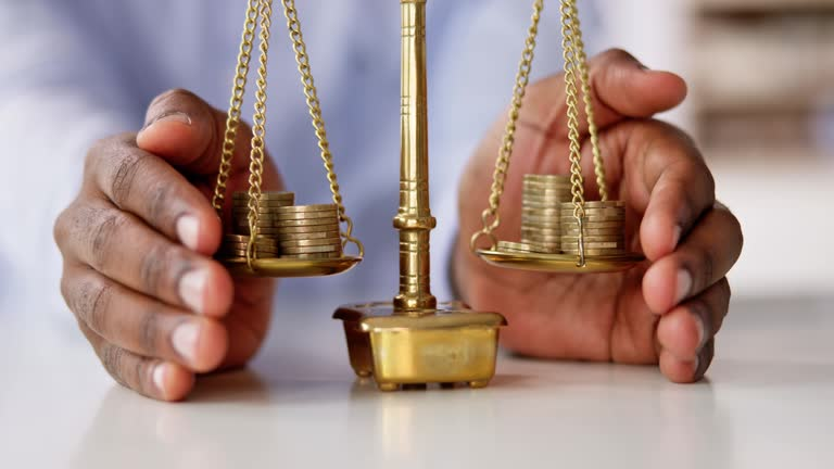 Weigh Fees And Participation Rates