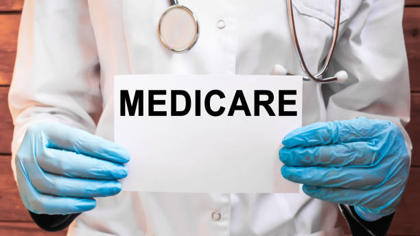 Explore Medicare At 65