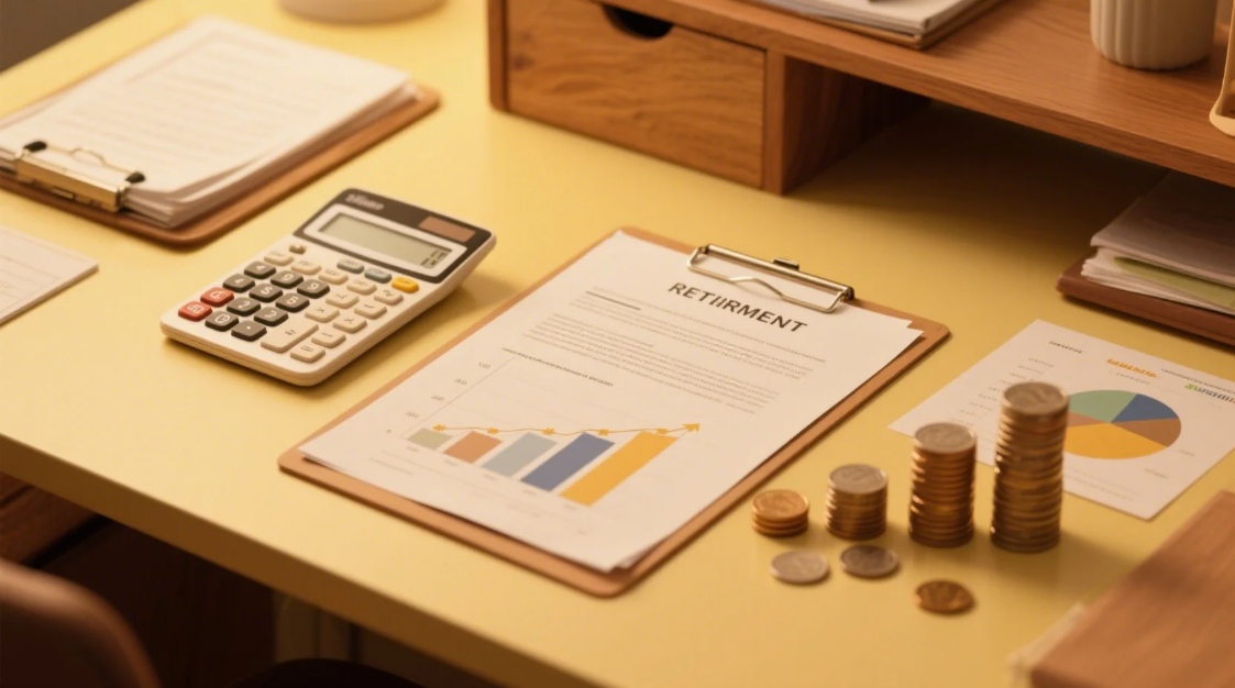 Explore Comprehensive Retirement Planning