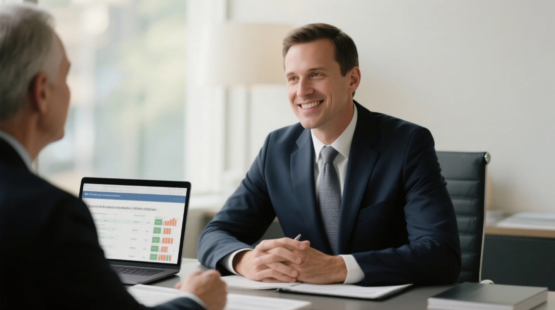 Identify Key Advisor Traits