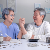 best state retirement plans