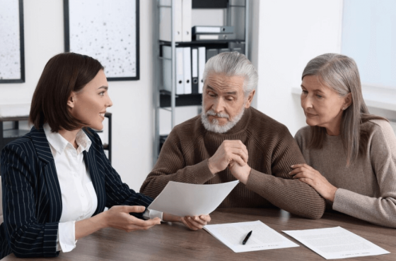 How to Buy Retirement Insurance That Fits Your Needs