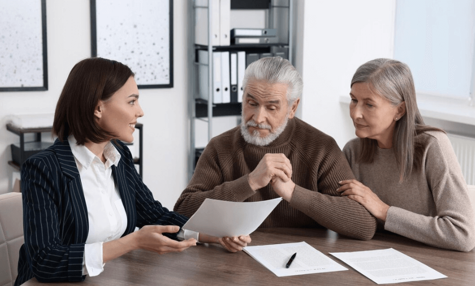 how to buy retirement insurance