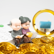 pension vs annuity