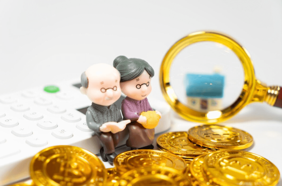 Choosing Between Pension vs Annuity for Your Future