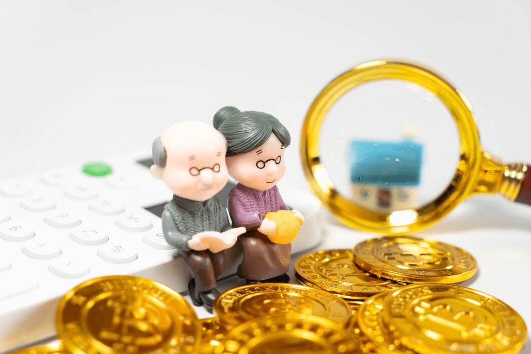 pension vs annuity
