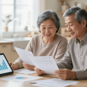 retirement investment options